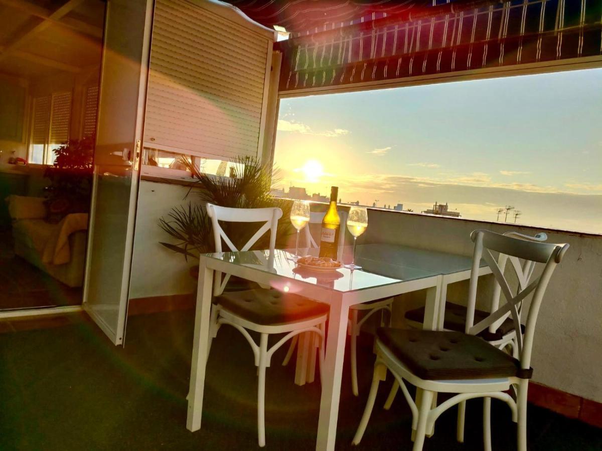 Atico Con Encanto Sanlúcar de Barrameda Εξωτερικό φωτογραφία