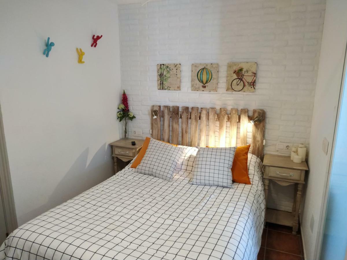 Atico Con Encanto Sanlúcar de Barrameda Εξωτερικό φωτογραφία